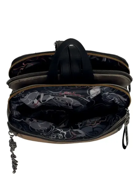 Mochila 2 Compartimentos Anekke Nature Koko