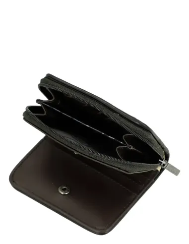 Cartera Petita RFID Anekke Nature Koko