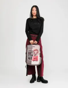 Mochila de Viaje Grande Anekke Mademoiselle 2