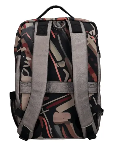 Mochila de Viagem Grande Anekke Mademoiselle