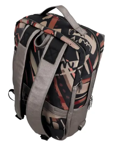 Mochila de Viaje Grande Anekke Mademoiselle