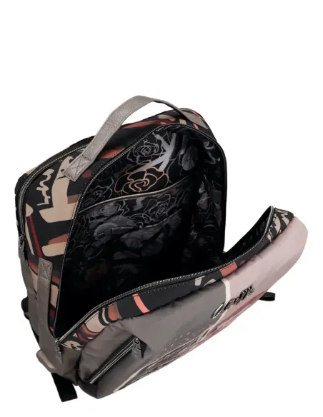 Mochila de Viaje Grande Anekke Mademoiselle