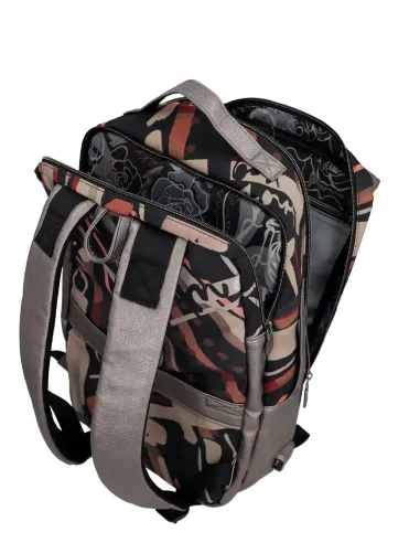 Mochila de Viaje Grande Anekke Mademoiselle