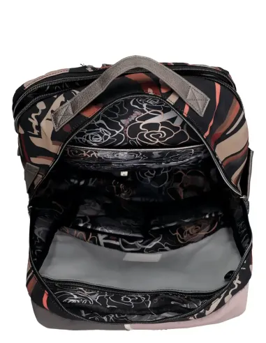 Mochila de Viaje Grande Anekke Mademoiselle