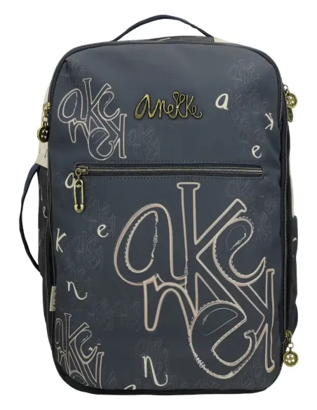 Mochila de Viaje Grande Anekke Mademoiselle