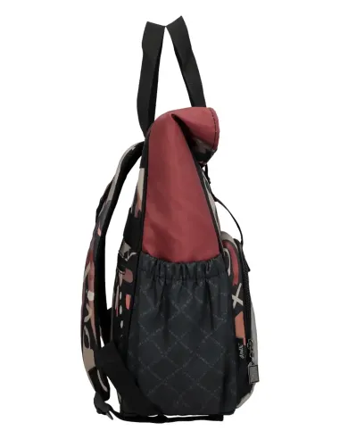 Mochila Textil Anekke Mademoiselle