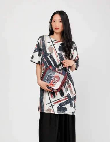 Necesser de Viatge Anekke Mademoiselle