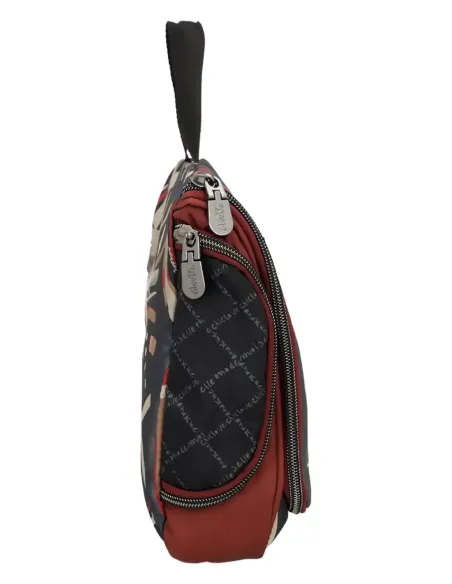 Neceser de Viaje Anekke Mademoiselle