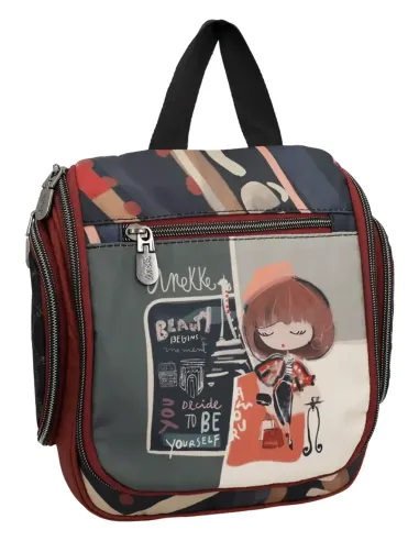 Necesser de Viatge Anekke Mademoiselle