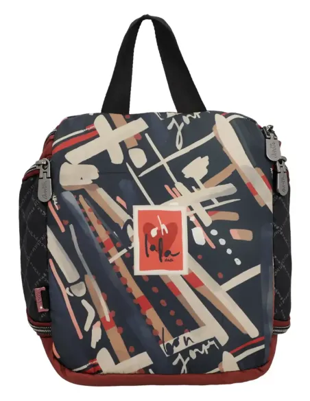 Neceser de Viaje Anekke Mademoiselle