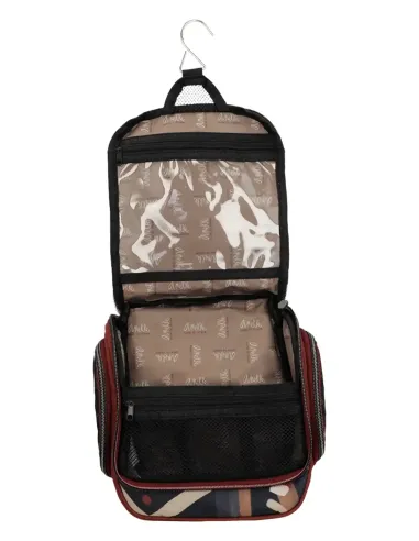 Necessaire de Viagem Anekke Mademoiselle