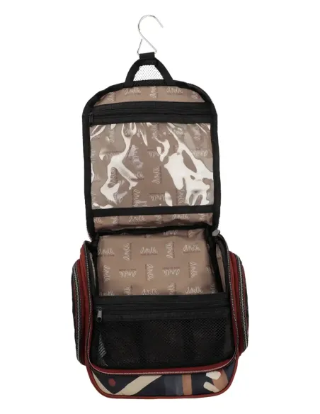 Necessaire de Viagem Anekke Mademoiselle