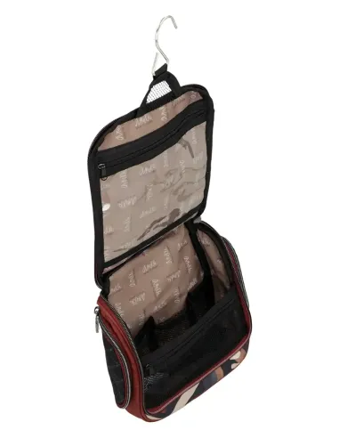 Neceser de Viaje Anekke Mademoiselle