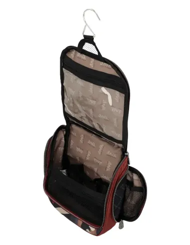 Necessaire de Viagem Anekke Mademoiselle