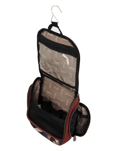 Necessaire de Viagem Anekke Mademoiselle