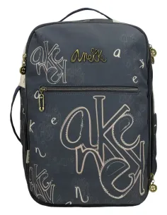 Mochila de Viagem Anekke Studio 2