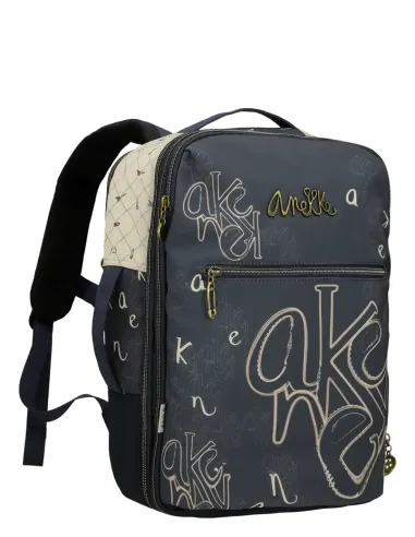 Mochila de Viaje Anekke Studio