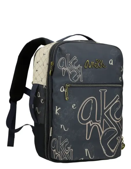 Mochila de Viaje Anekke Studio