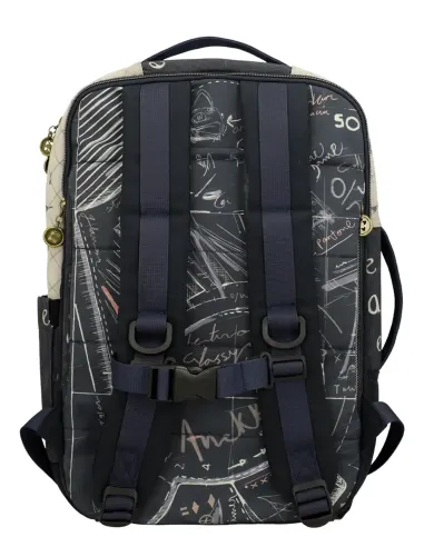 Mochila de Viaje Anekke Studio