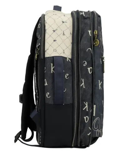 Mochila de Viaje Anekke Studio