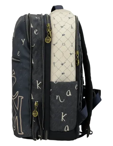 Mochila de Viaje Anekke Studio