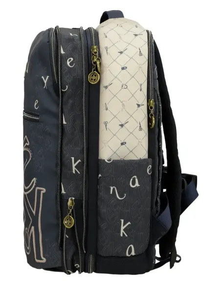 Mochila de Viagem Anekke Studio