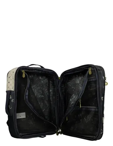Mochila de Viaje Anekke Studio