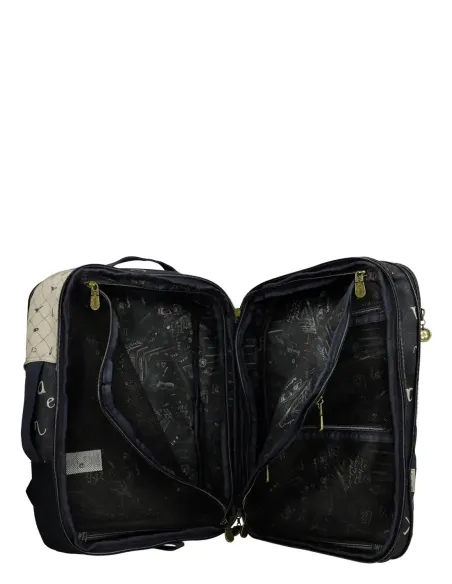 Mochila de Viaje Anekke Studio