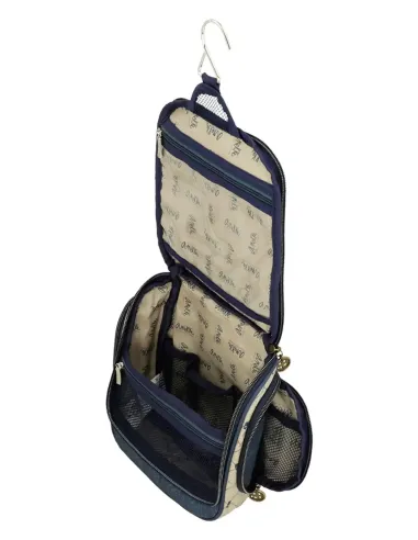 Necessaire de Viagem Anekke Studio