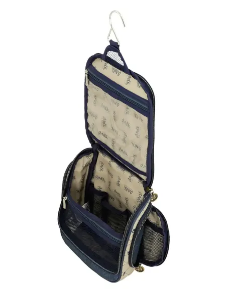 Necessaire de Viagem Anekke Studio