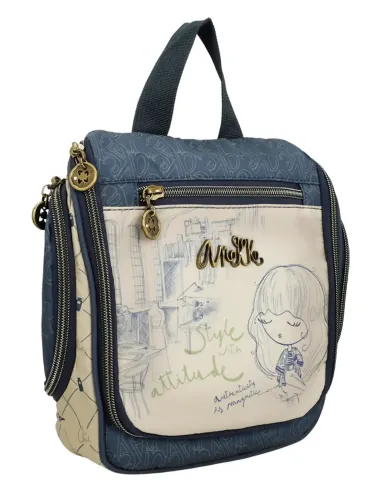 Neceser de Viaje Anekke Studio
