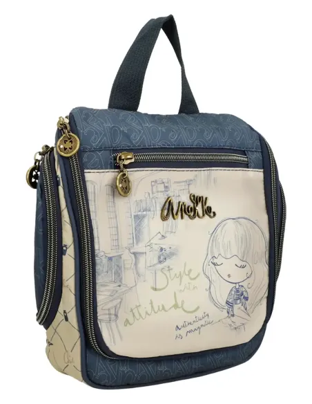 Necessaire de Viagem Anekke Studio