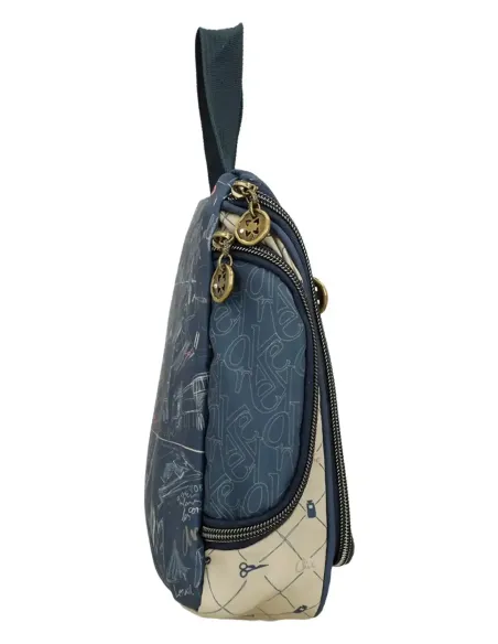 Necessaire de Viagem Anekke Studio