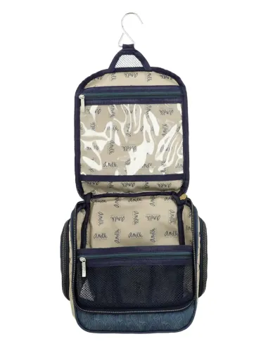 Necessaire de Viagem Anekke Studio