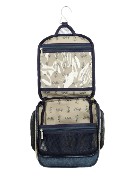 Necessaire de Viagem Anekke Studio