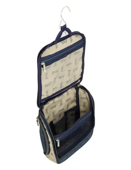 Neceser de Viaje Anekke Studio