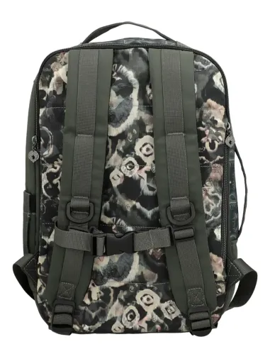 Mochila de Viaje Pequeña Anekke Real