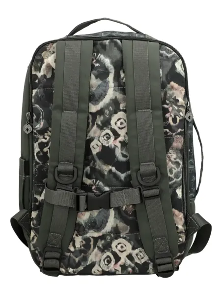 Mochila de Viaje Pequeña Anekke Real