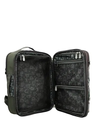 Mochila de Viaje Pequeña Anekke Real