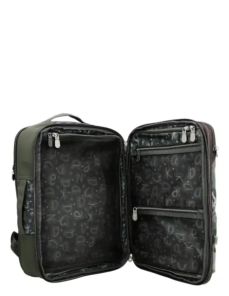 Mochila de Viaje Pequeña Anekke Real