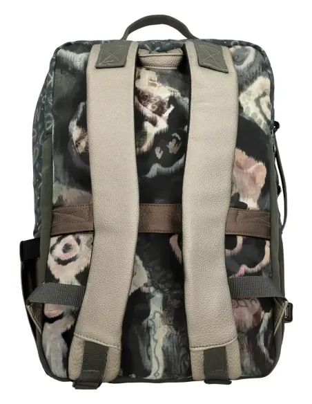 Mochila de Viaje Grande Anekke Real