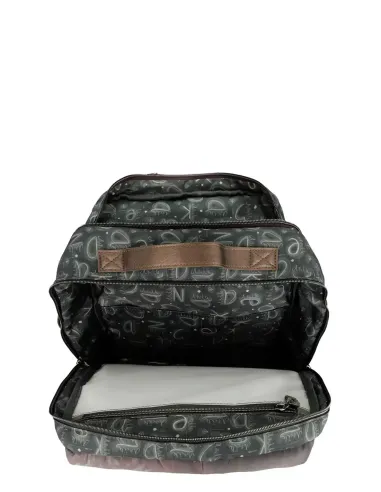 Mochila de Viatge Gran Anekke Real