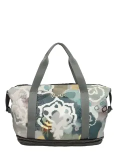 Bolso de Viaje Extensible Anekke Real