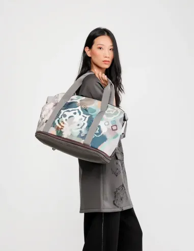 Mala de Viagem Extensível Anekke Real