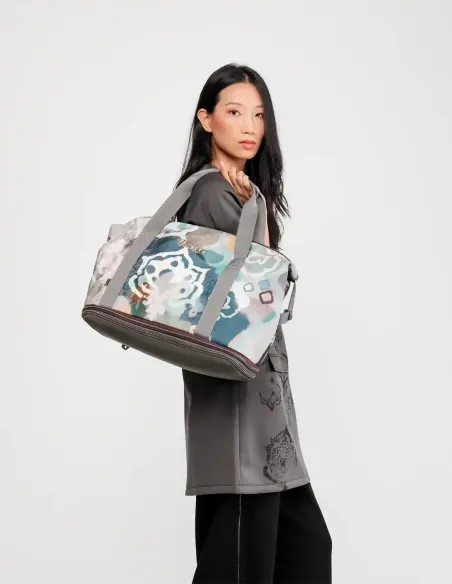 Bossa de Viatge Extensible Anekke Real