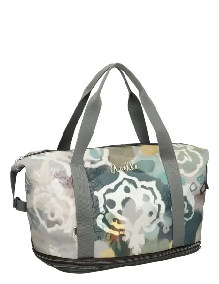 Bolso de Viaje Extensible Anekke Real