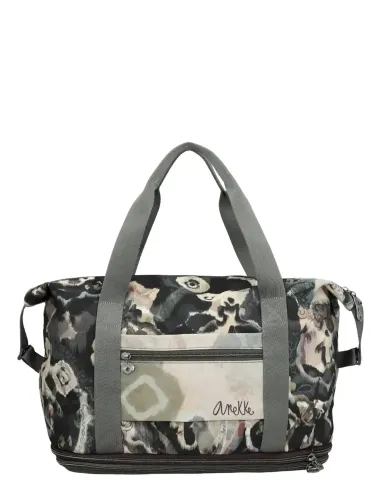 Bolso de Viaje Extensible Anekke Real