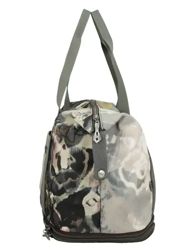 Bolso de Viaje Extensible Anekke Real