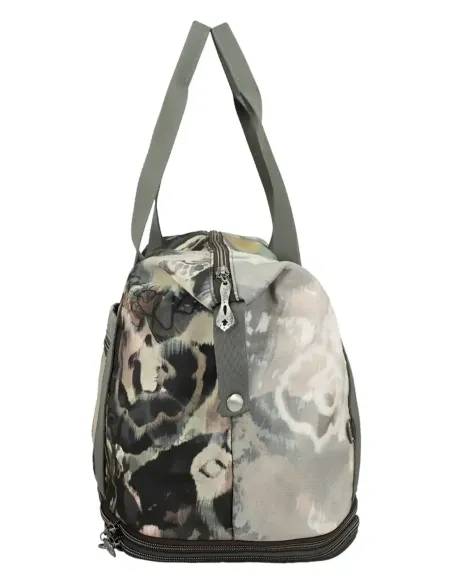 Bolso de Viaje Extensible Anekke Real