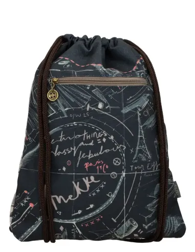 Mochila Sac Anekke Studio